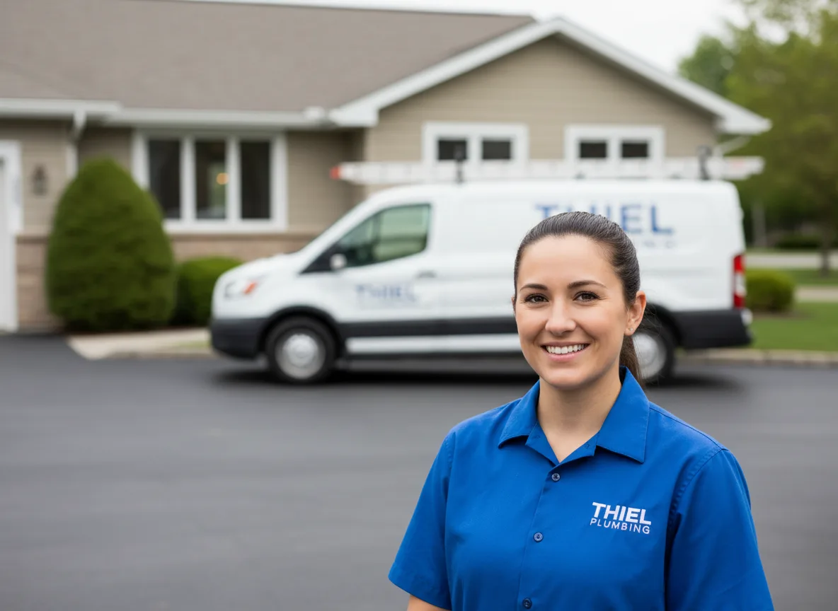 Plumber New Baden, IL FAQs